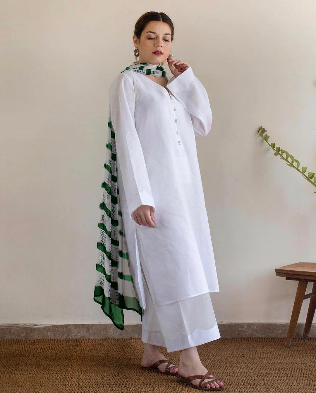 AZADI OUTFIT