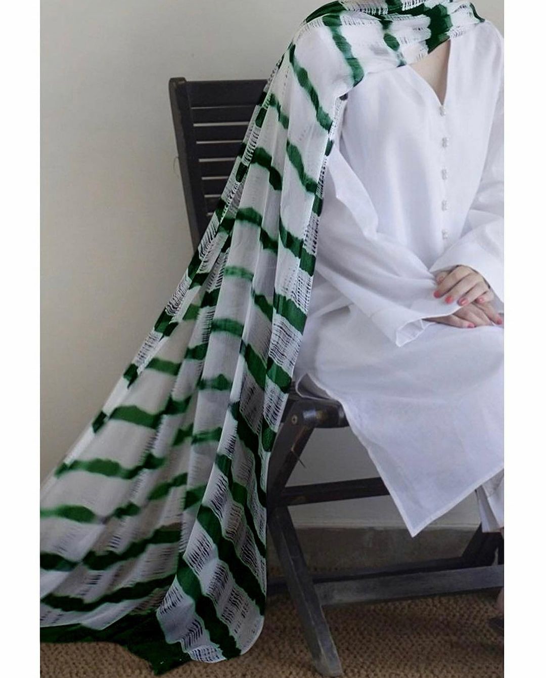 AZADI OUTFIT